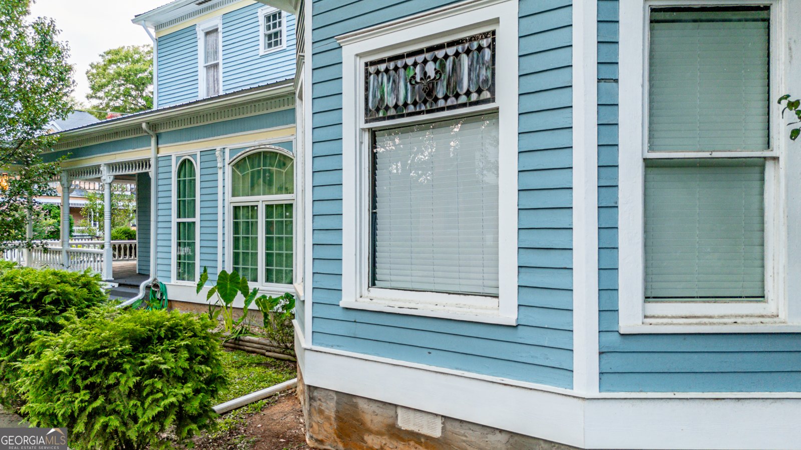 514 Covington Street Jackson - 78