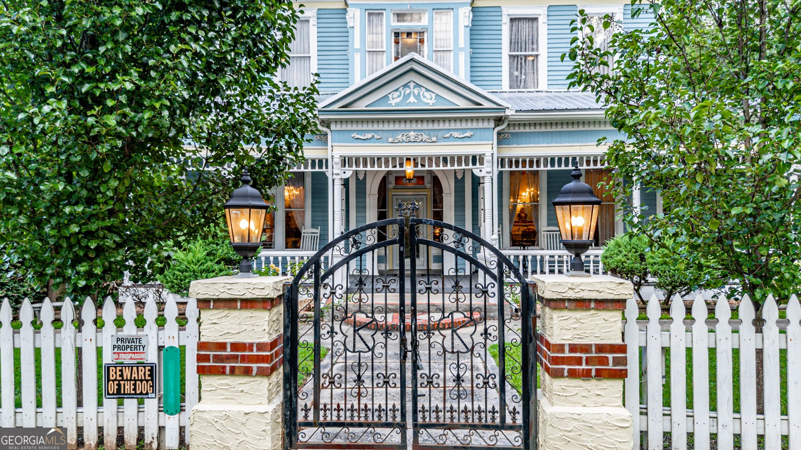 514 Covington Street Jackson - 80