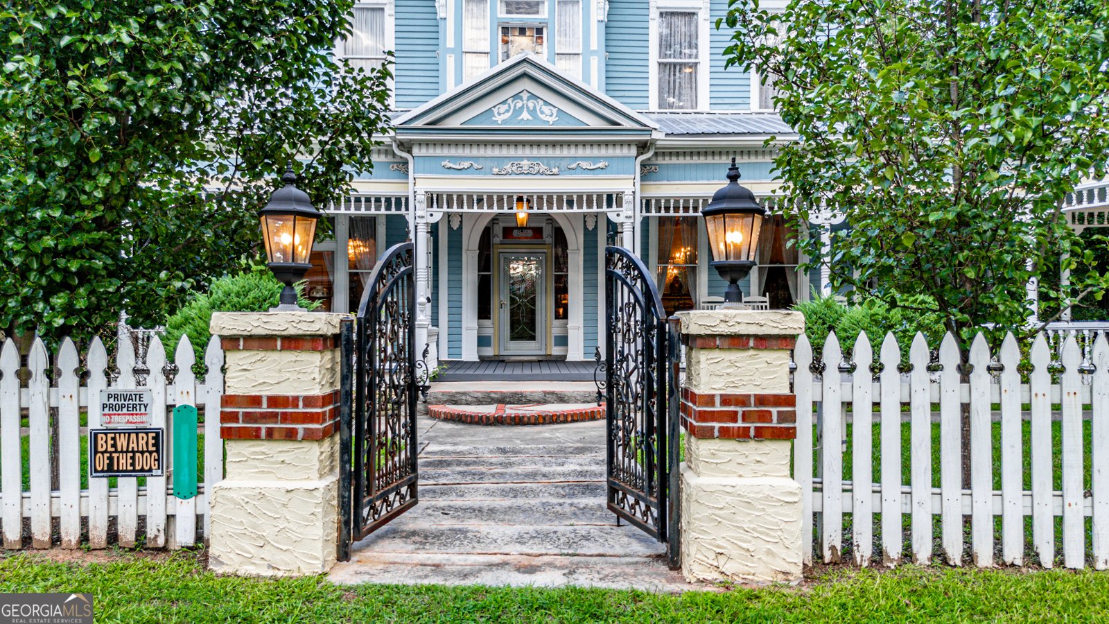 514 Covington Street Jackson - 82