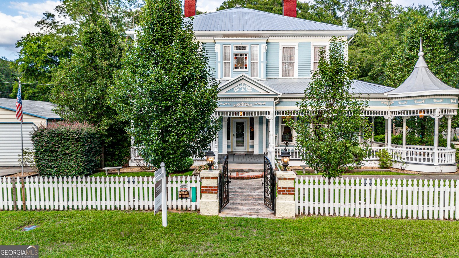 514 Covington Street Jackson - 83