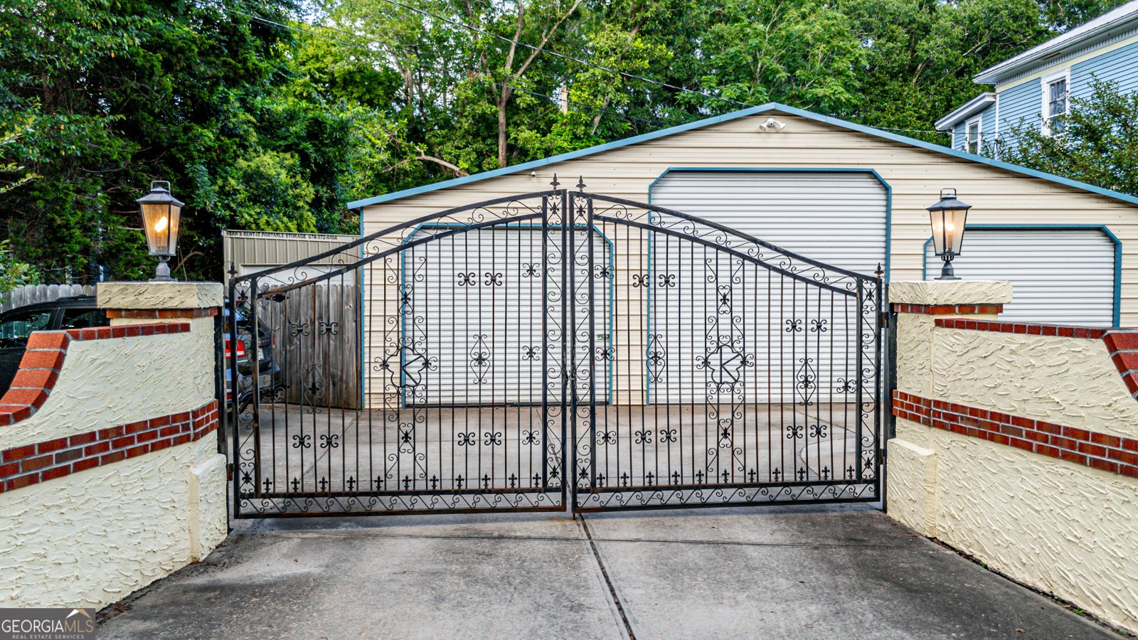514 Covington Street Jackson - 85