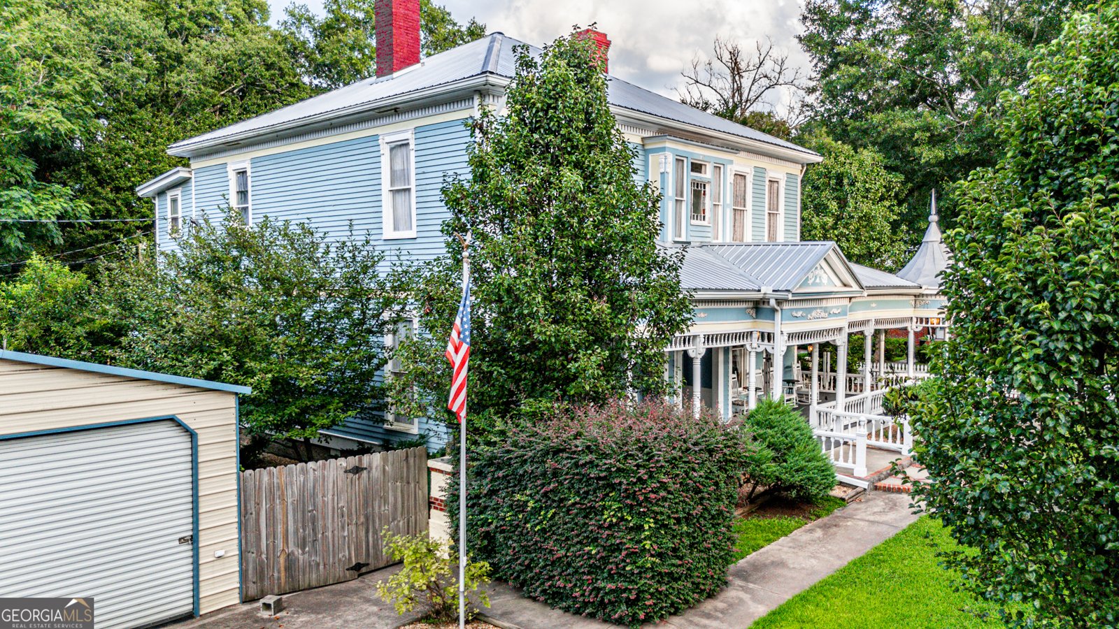 514 Covington Street Jackson - 86