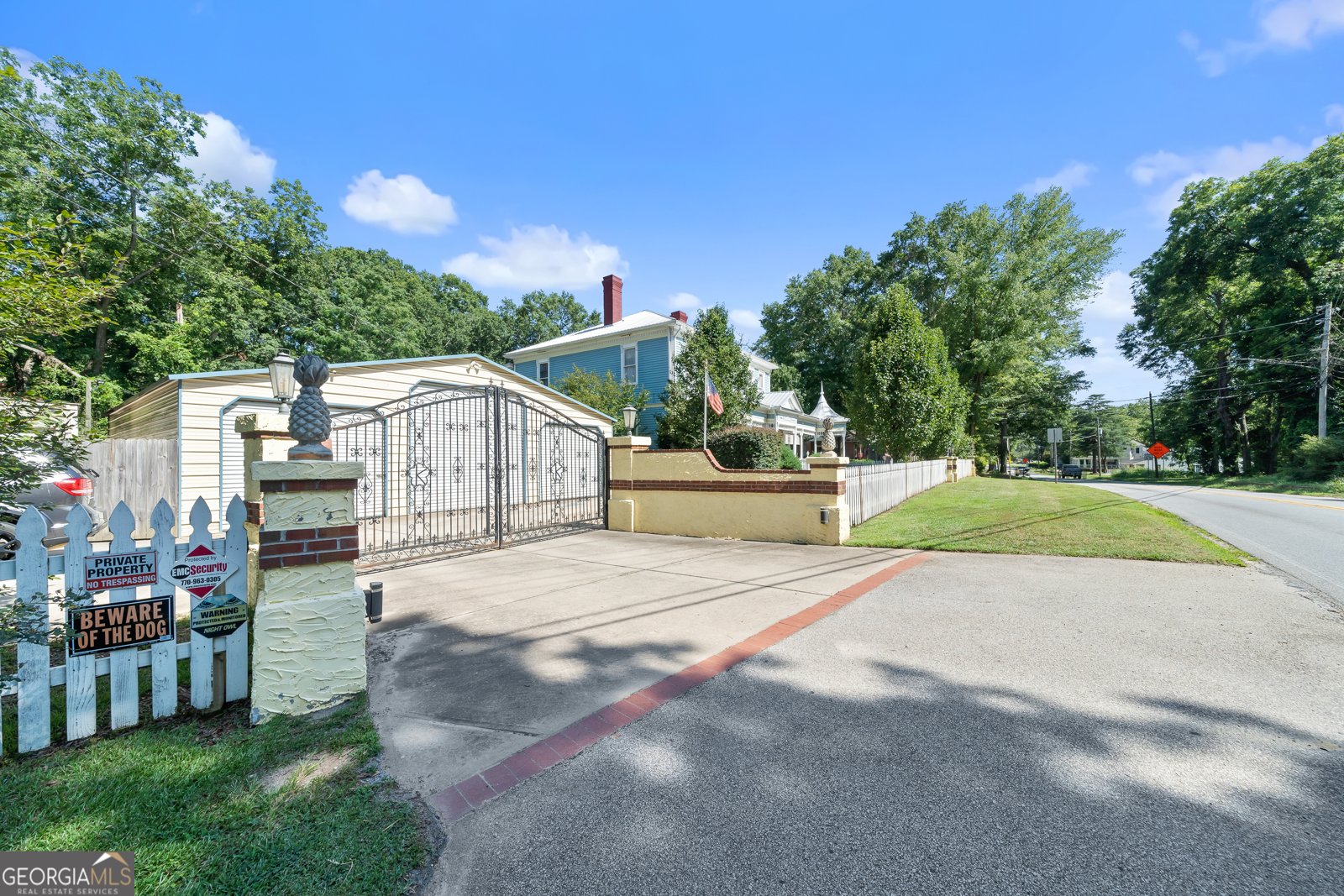 514 Covington Street Jackson - 90