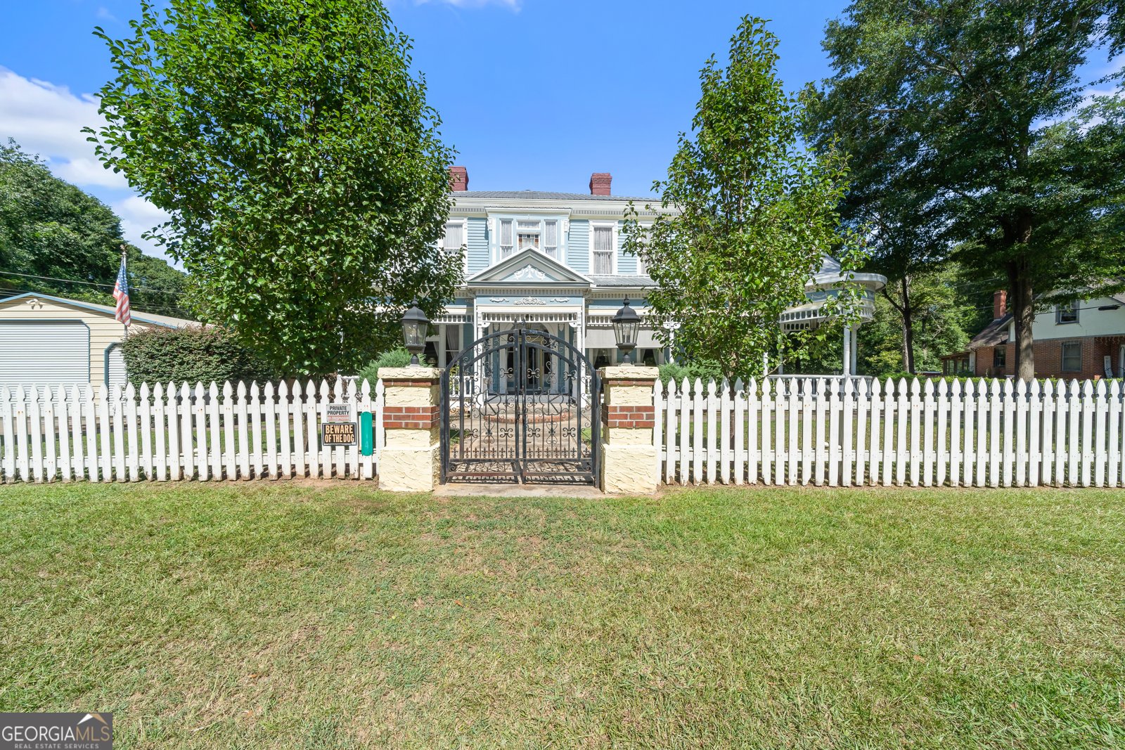 514 Covington Street Jackson - 91