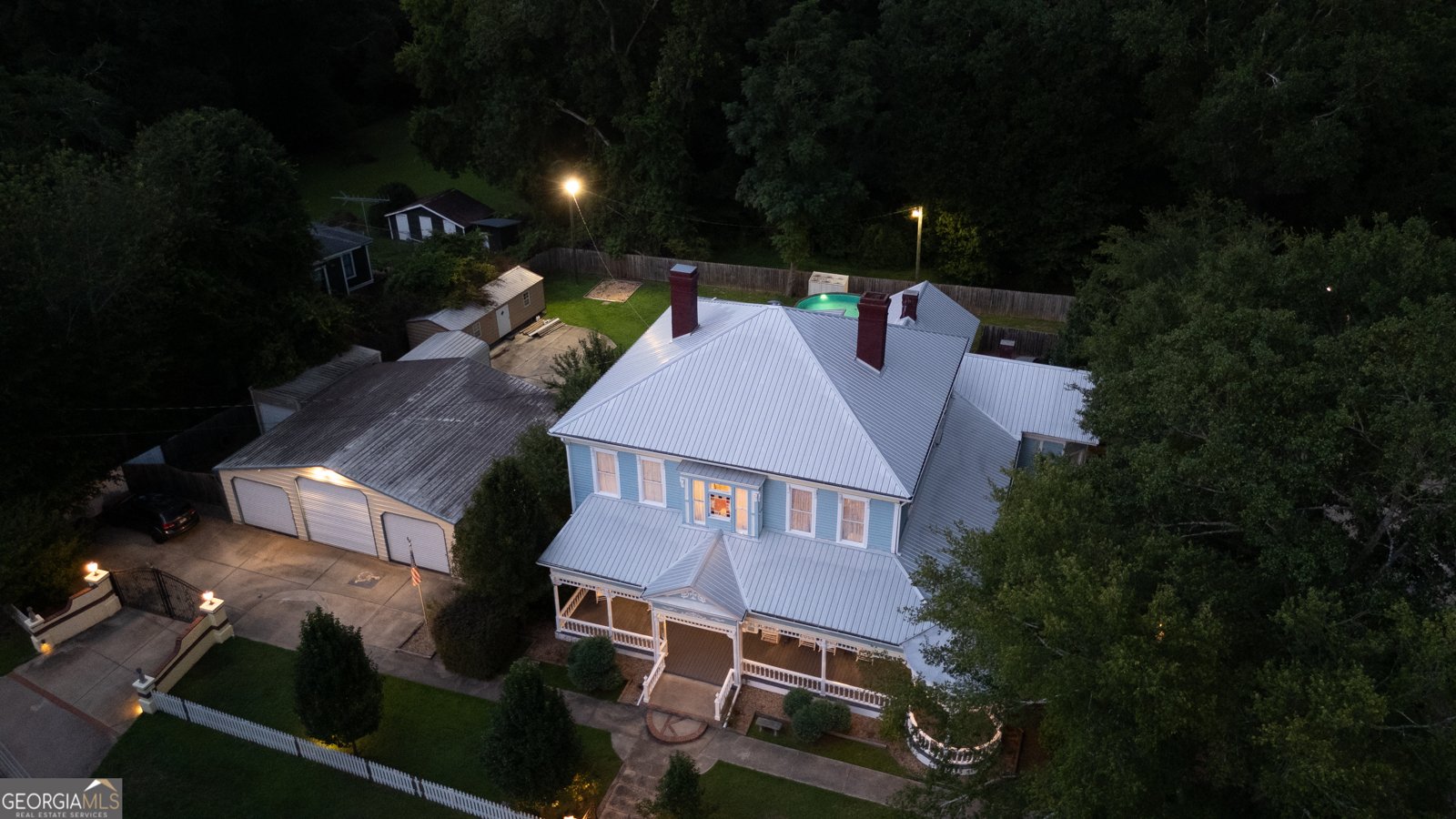 514 Covington Street Jackson - 96