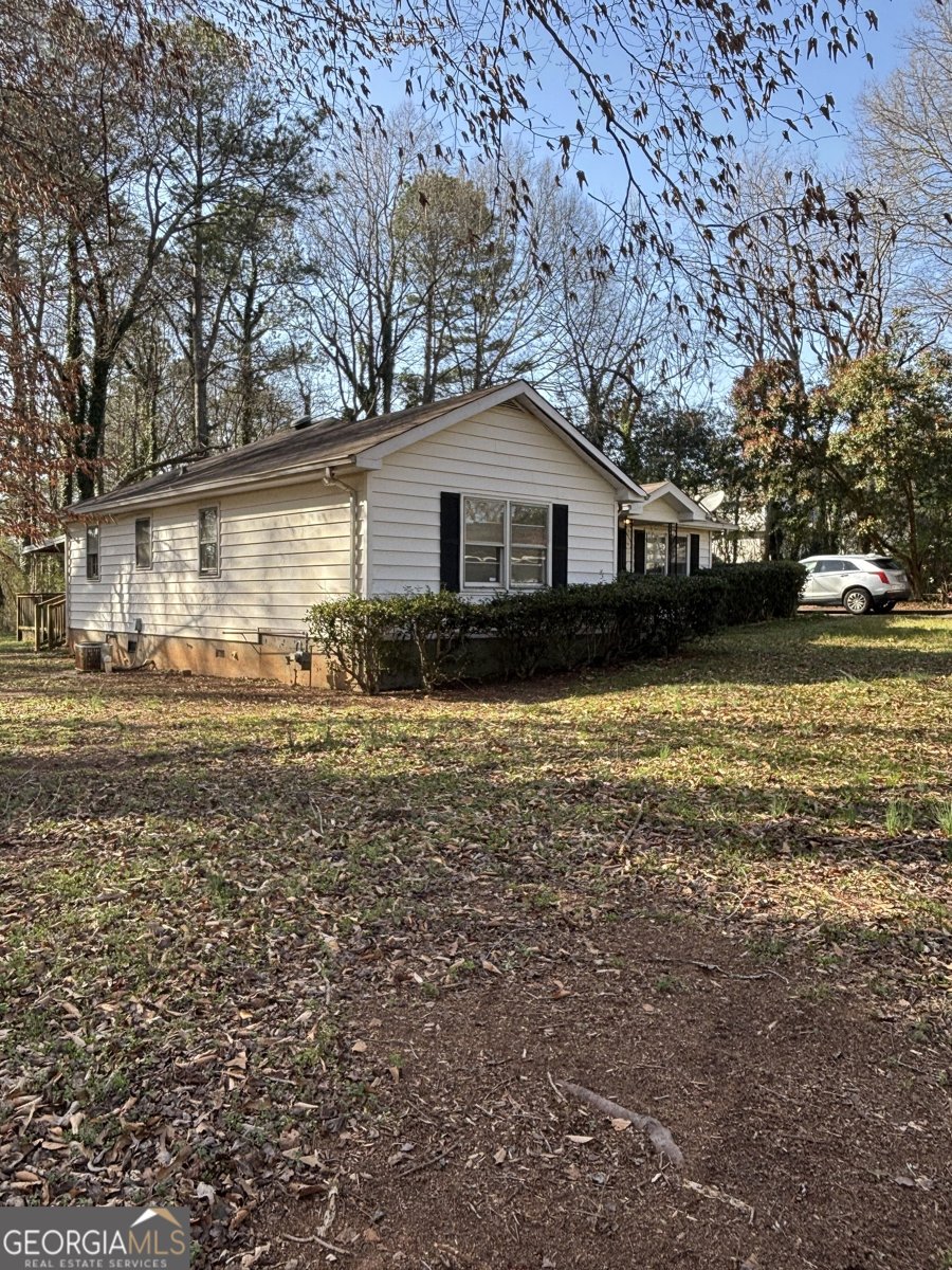 1027 Born Road Stone Mountain - 3