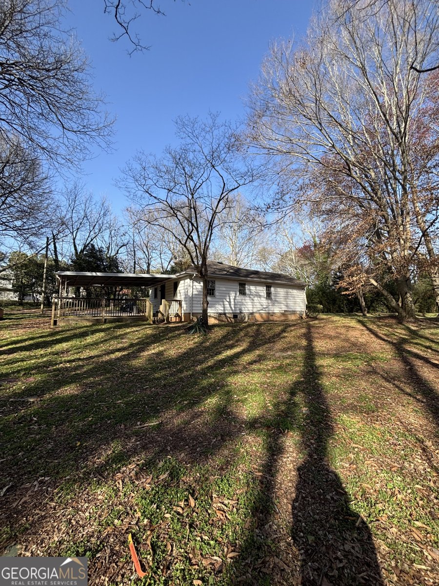 1027 Born Road Stone Mountain - 5