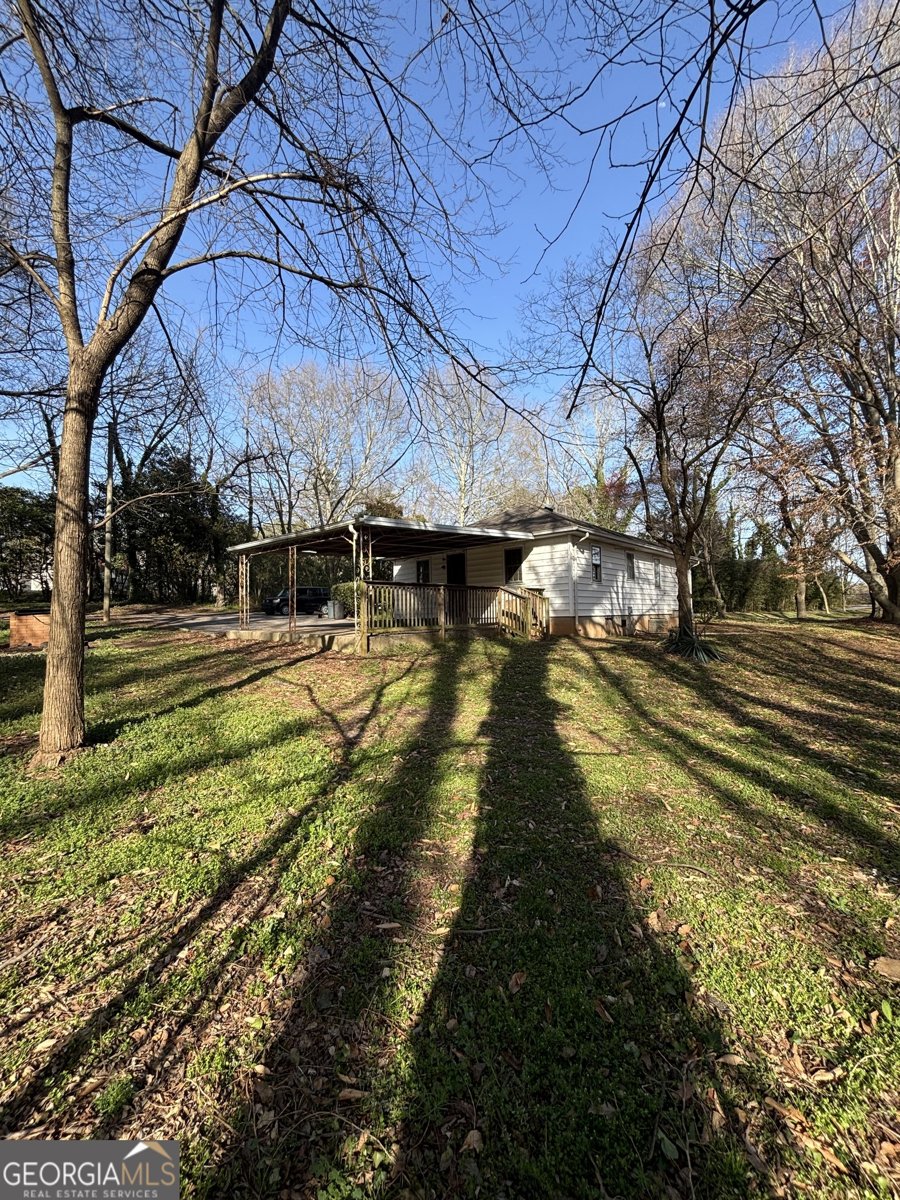 1027 Born Road Stone Mountain - 6