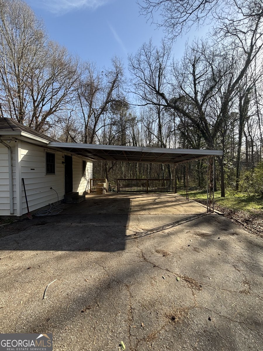 1027 Born Road Stone Mountain - 7