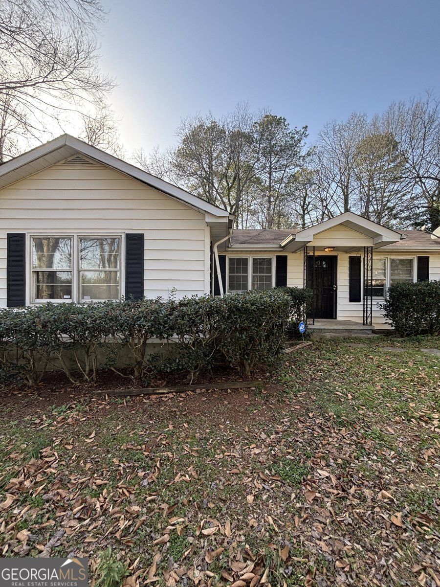1027 Born Road Stone Mountain - 8