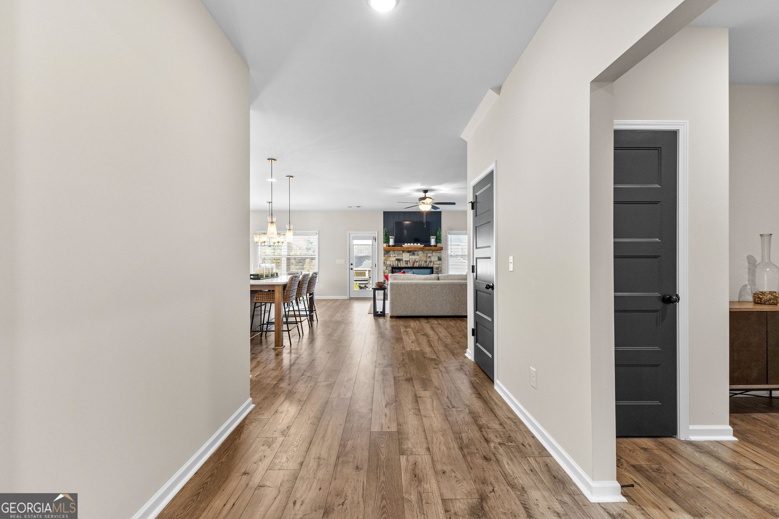 209 Maddington Court Senoia - 13