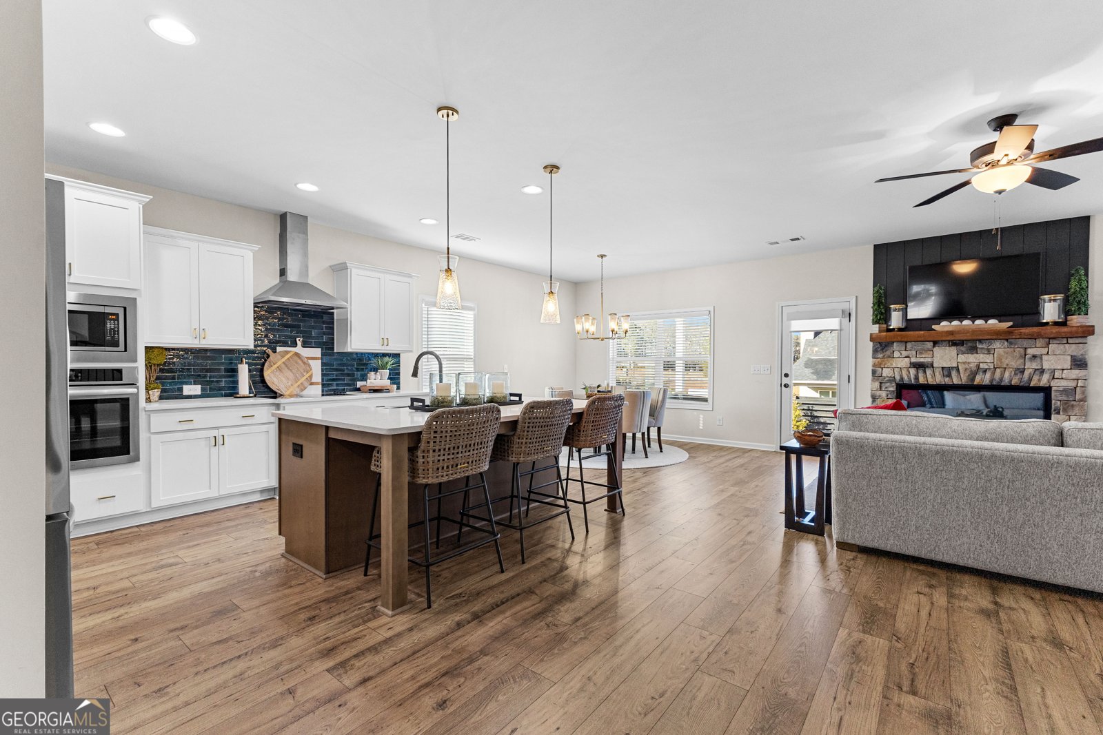 209 Maddington Court Senoia - 19