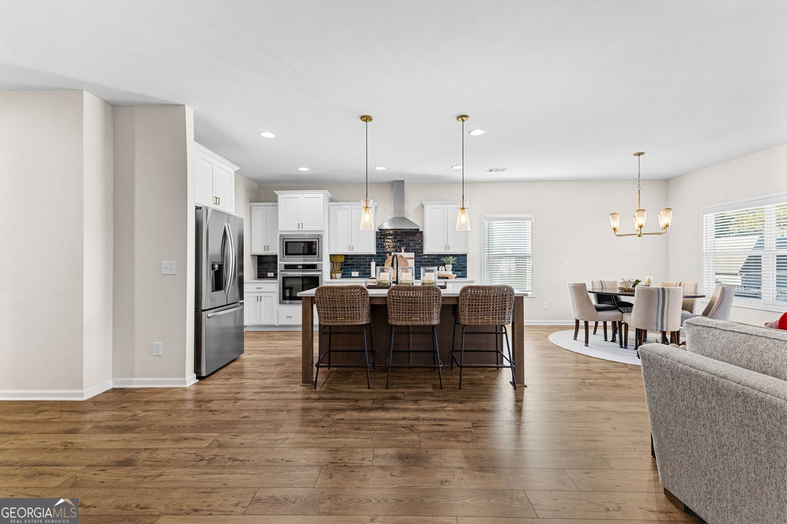 209 Maddington Court Senoia - 20