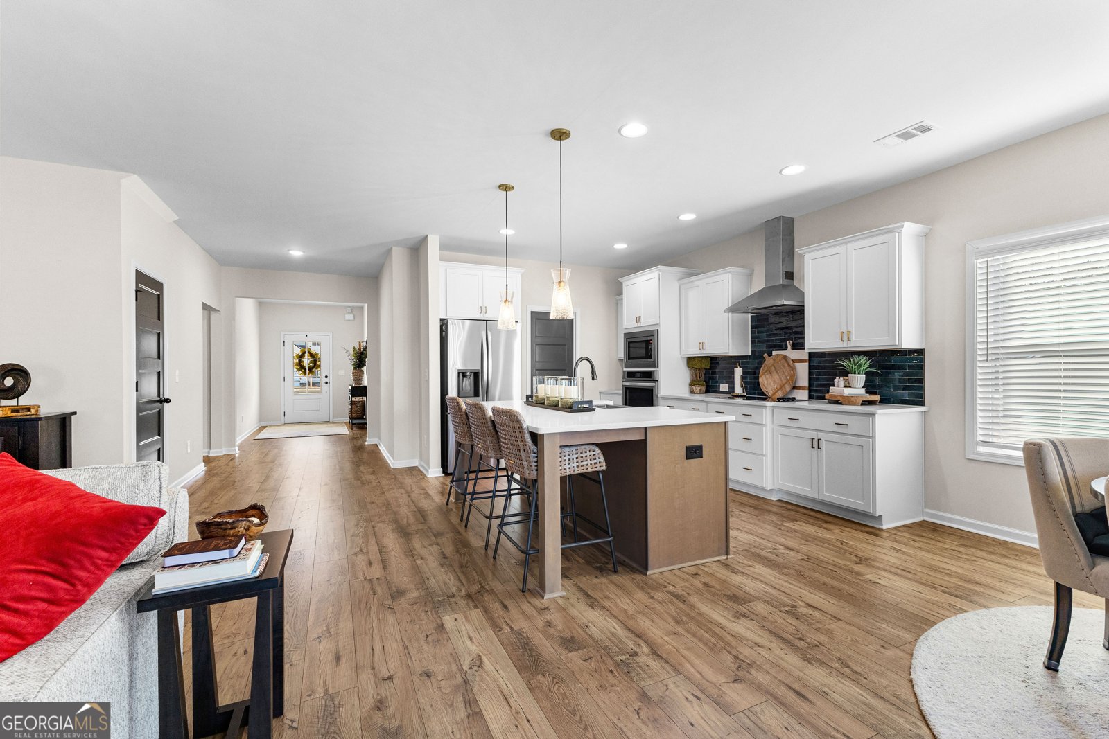 209 Maddington Court Senoia - 21