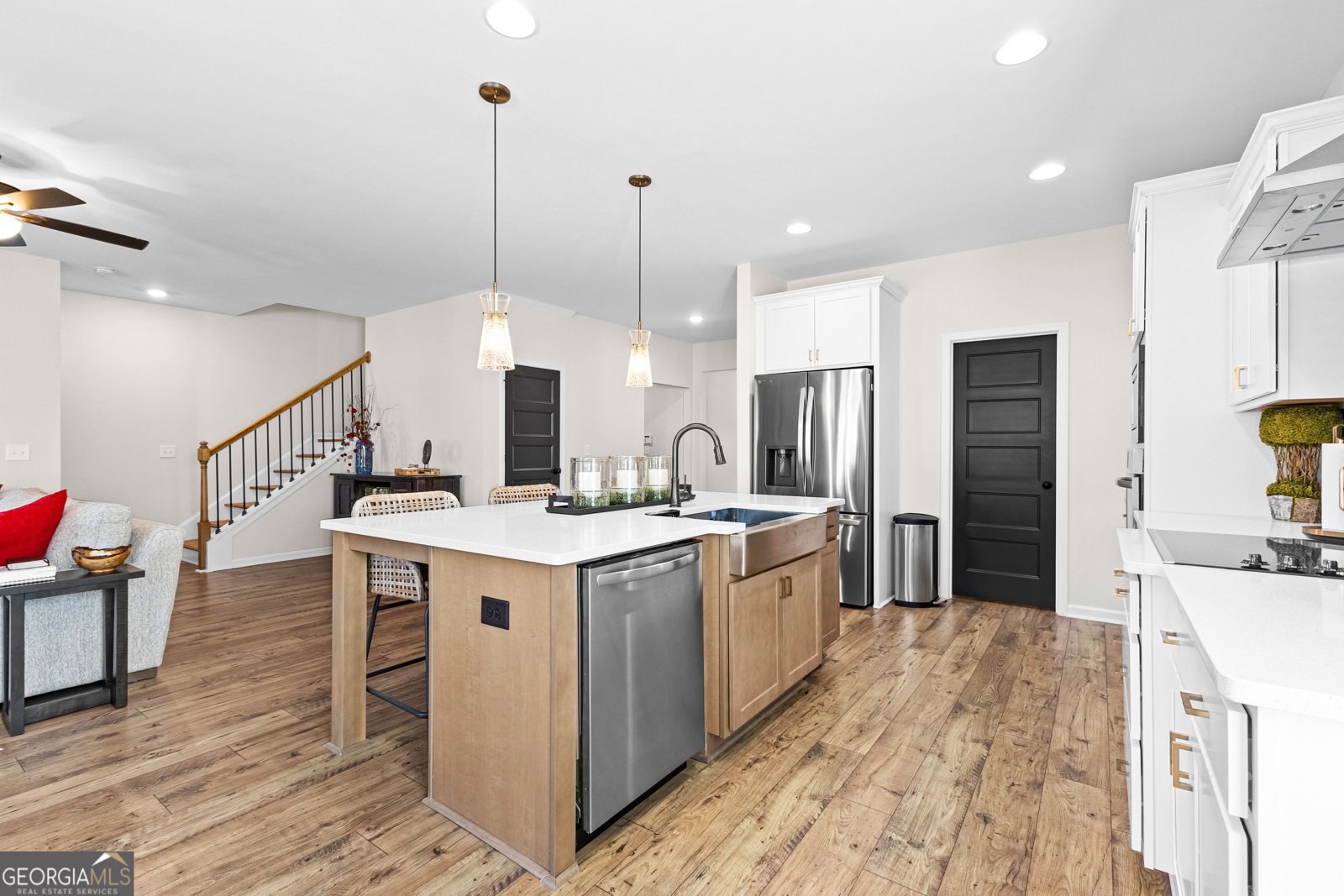 209 Maddington Court Senoia - 25