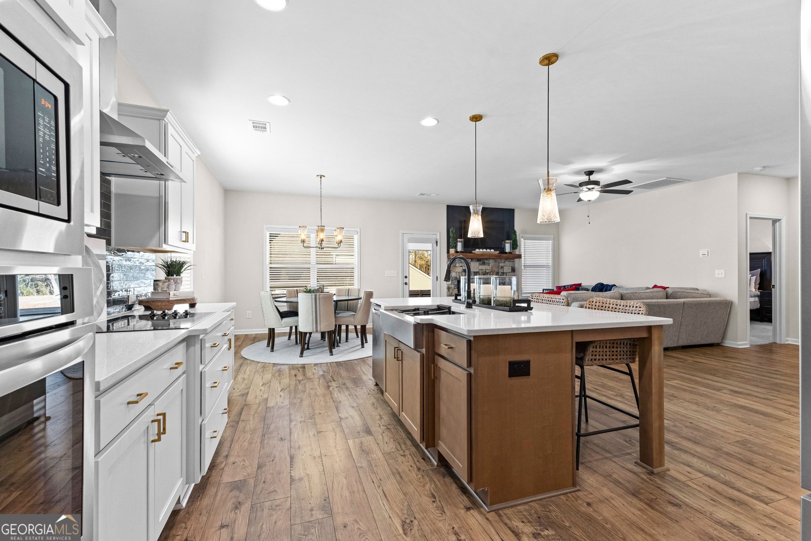 209 Maddington Court Senoia - 27