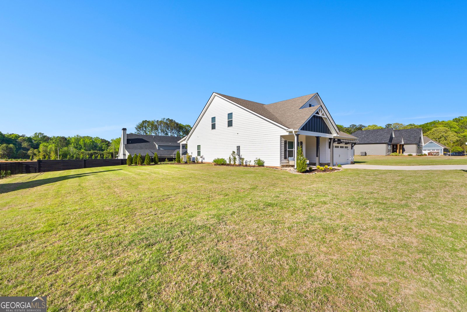 209 Maddington Court Senoia - 3