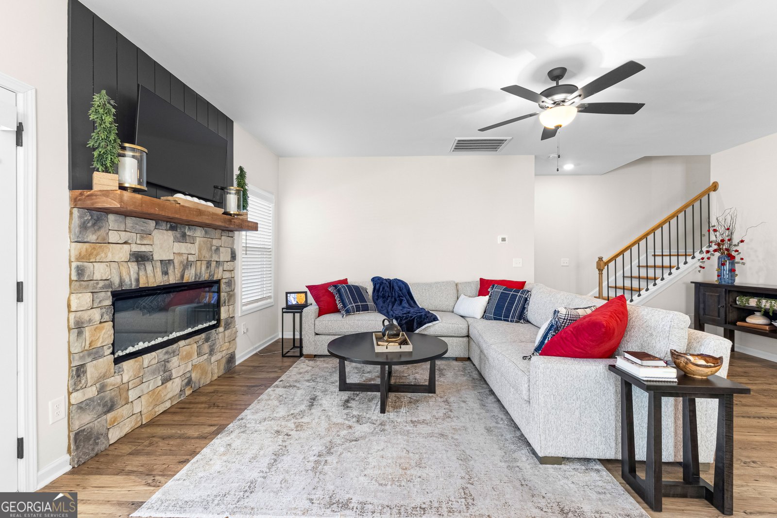 209 Maddington Court Senoia - 31