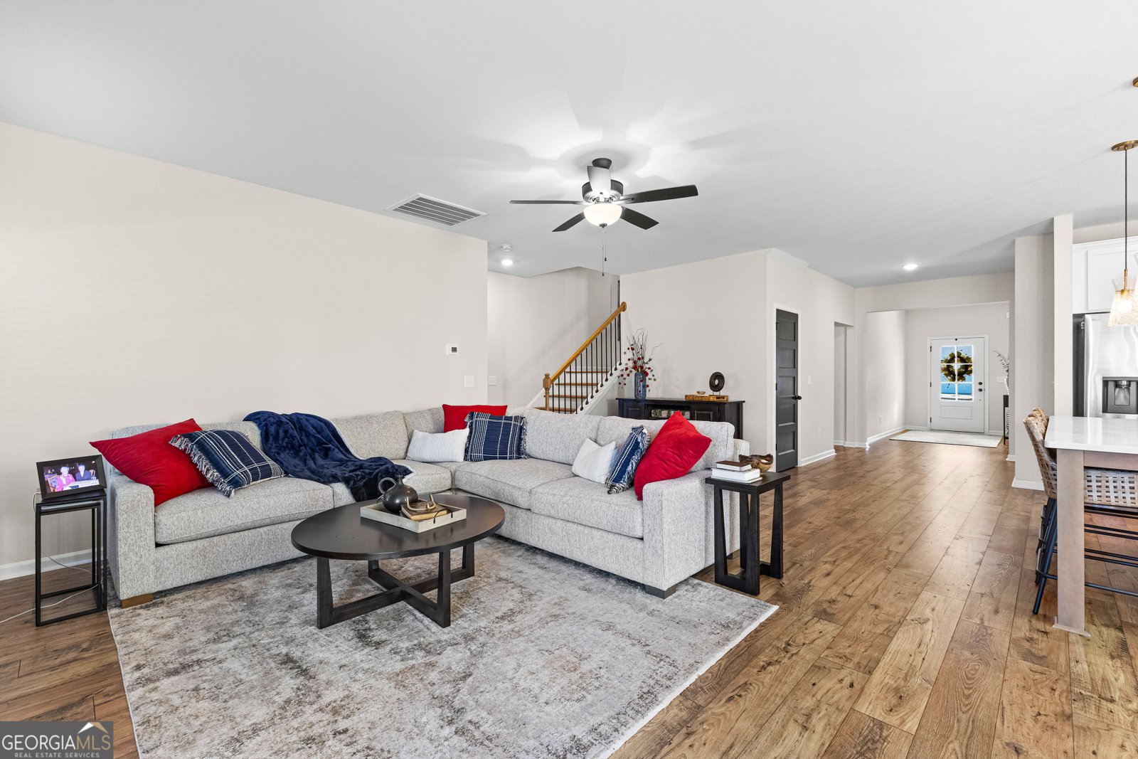 209 Maddington Court Senoia - 32