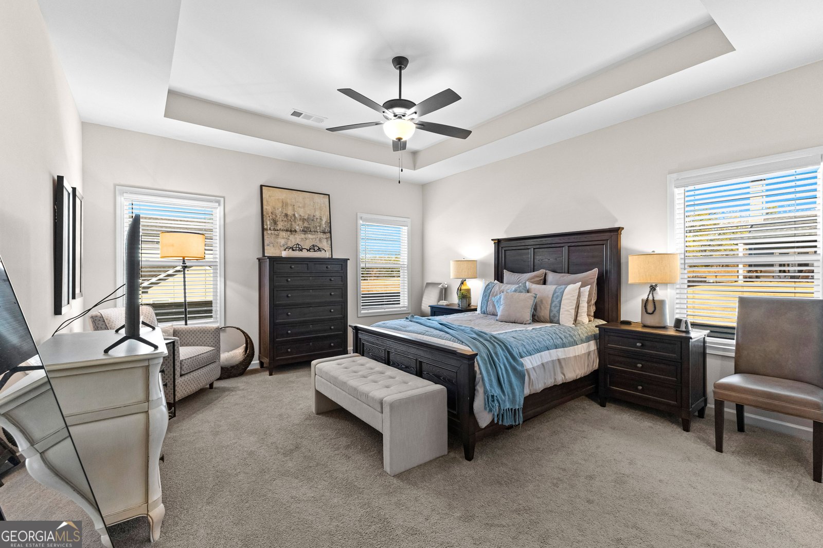 209 Maddington Court Senoia - 35