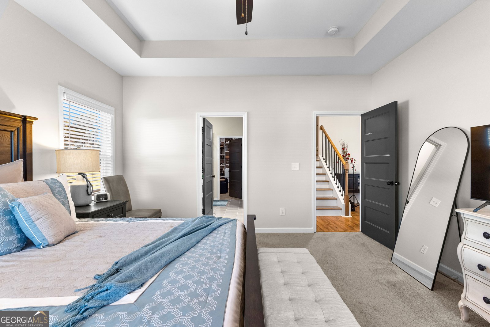 209 Maddington Court Senoia - 37