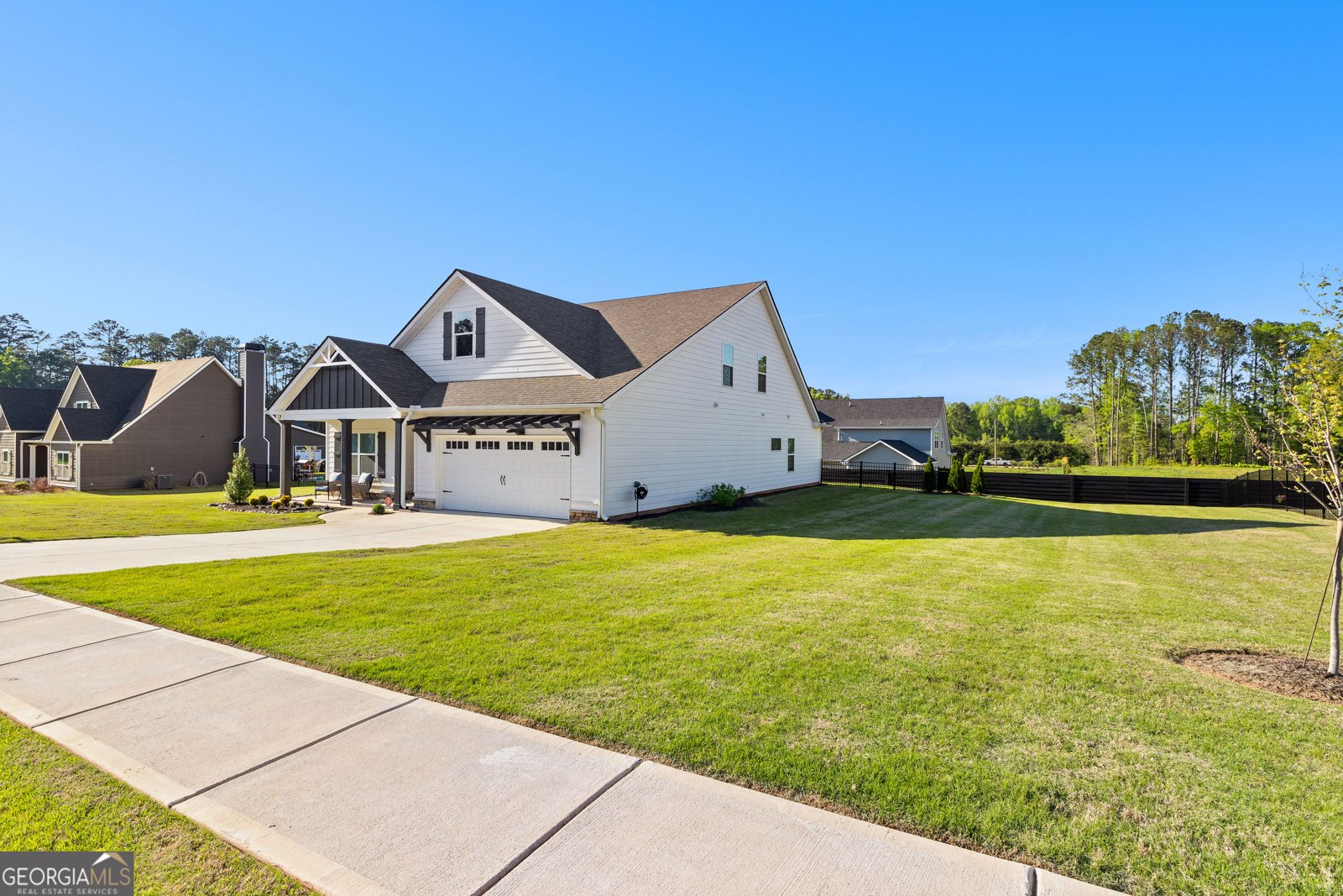 209 Maddington Court Senoia - 4