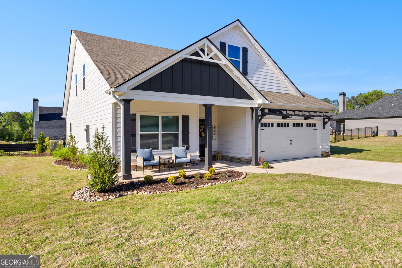 209 Maddington Court Senoia - 5