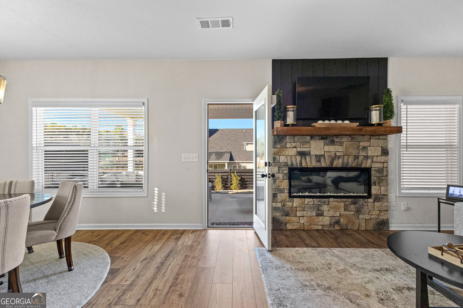 209 Maddington Court Senoia - 61