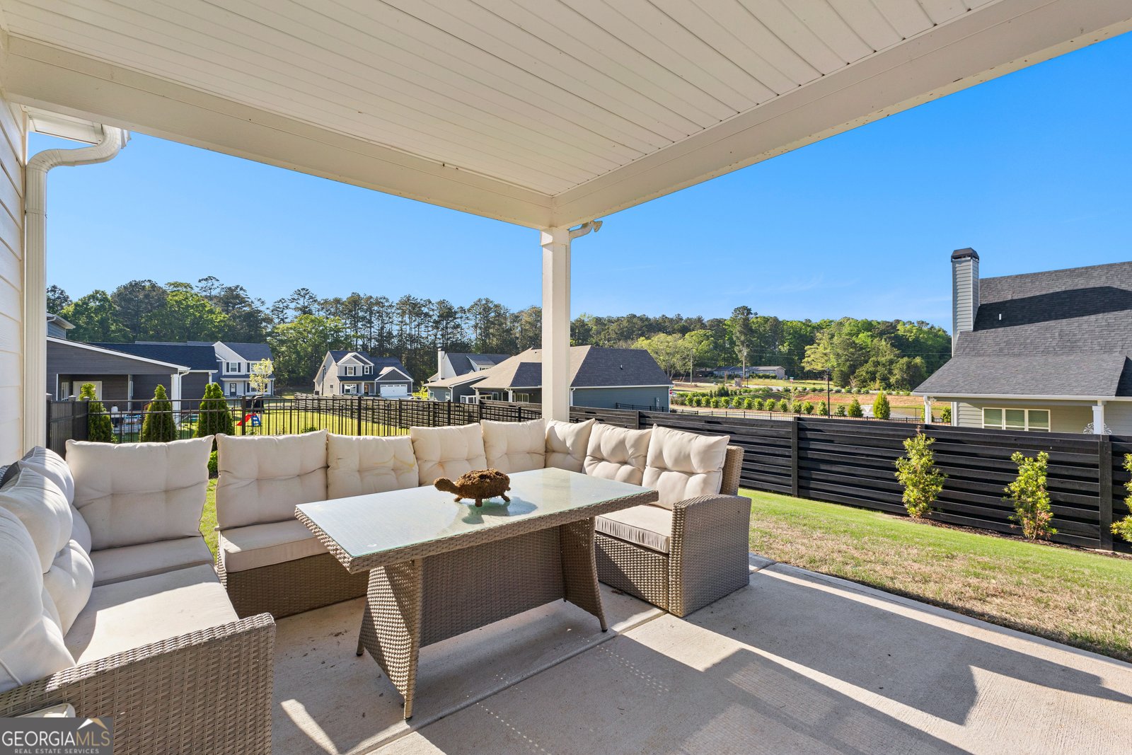 209 Maddington Court Senoia - 62