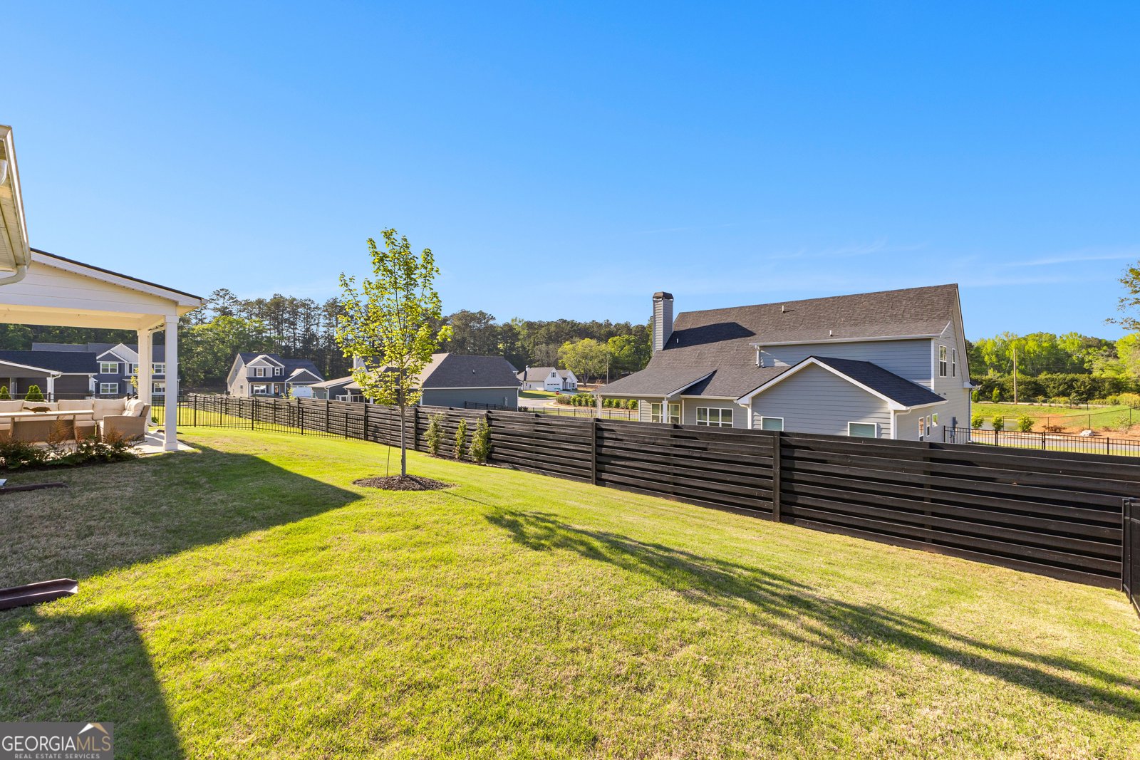 209 Maddington Court Senoia - 65