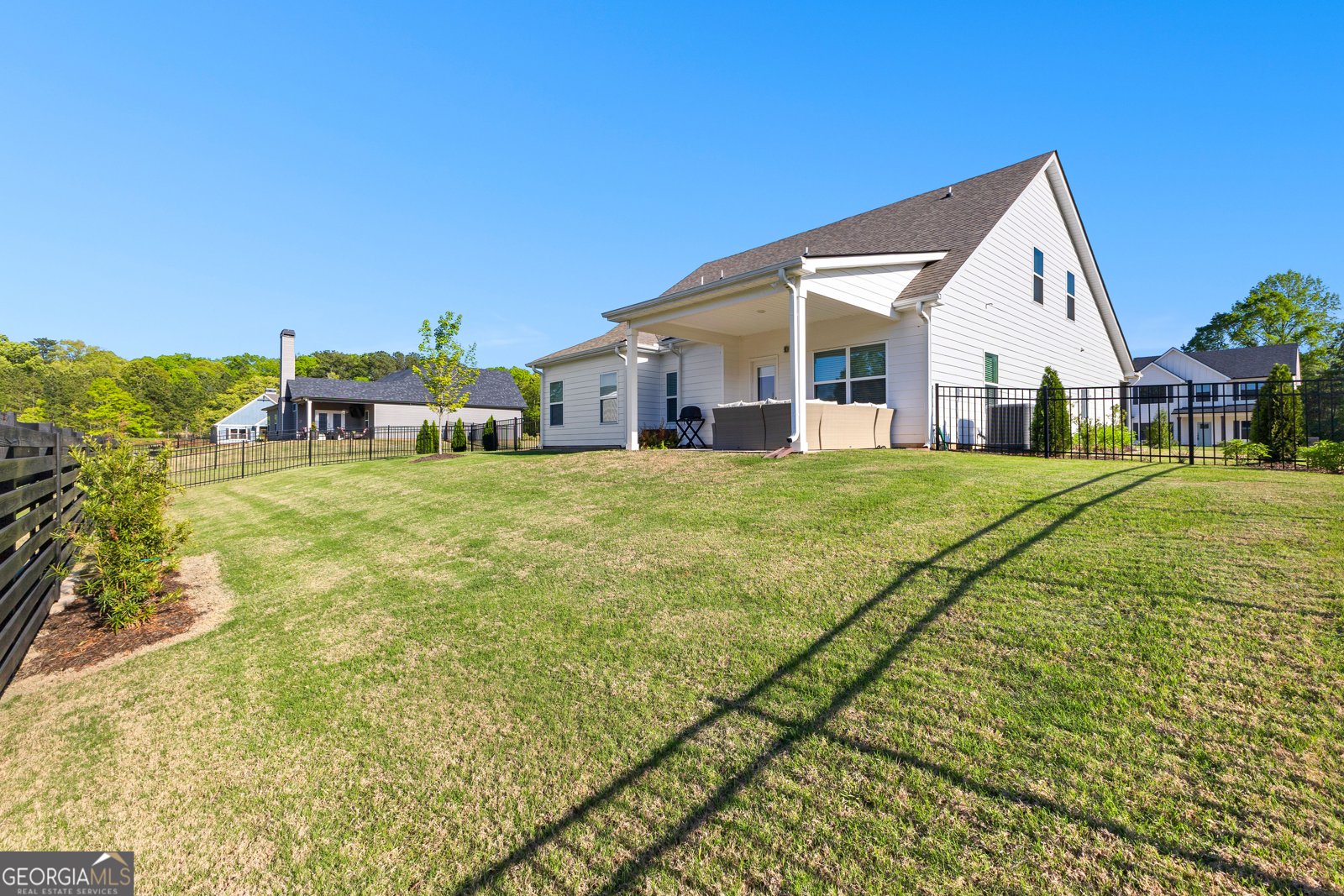 209 Maddington Court Senoia - 66
