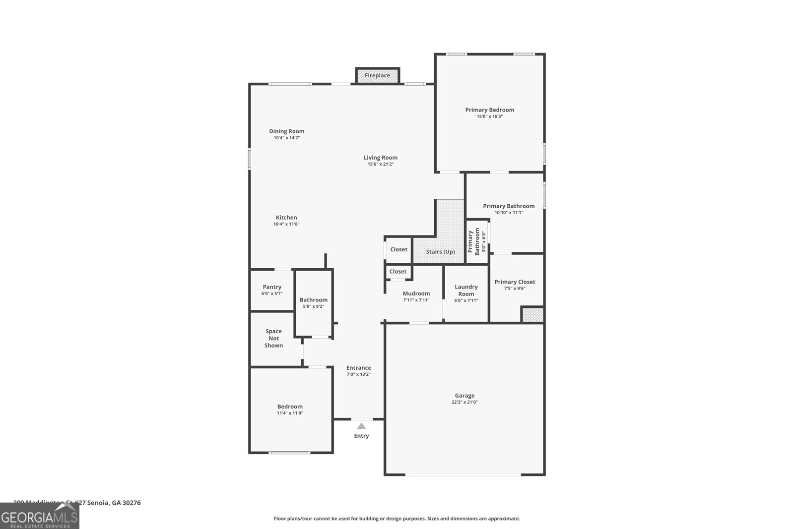 209 Maddington Court Senoia - 67
