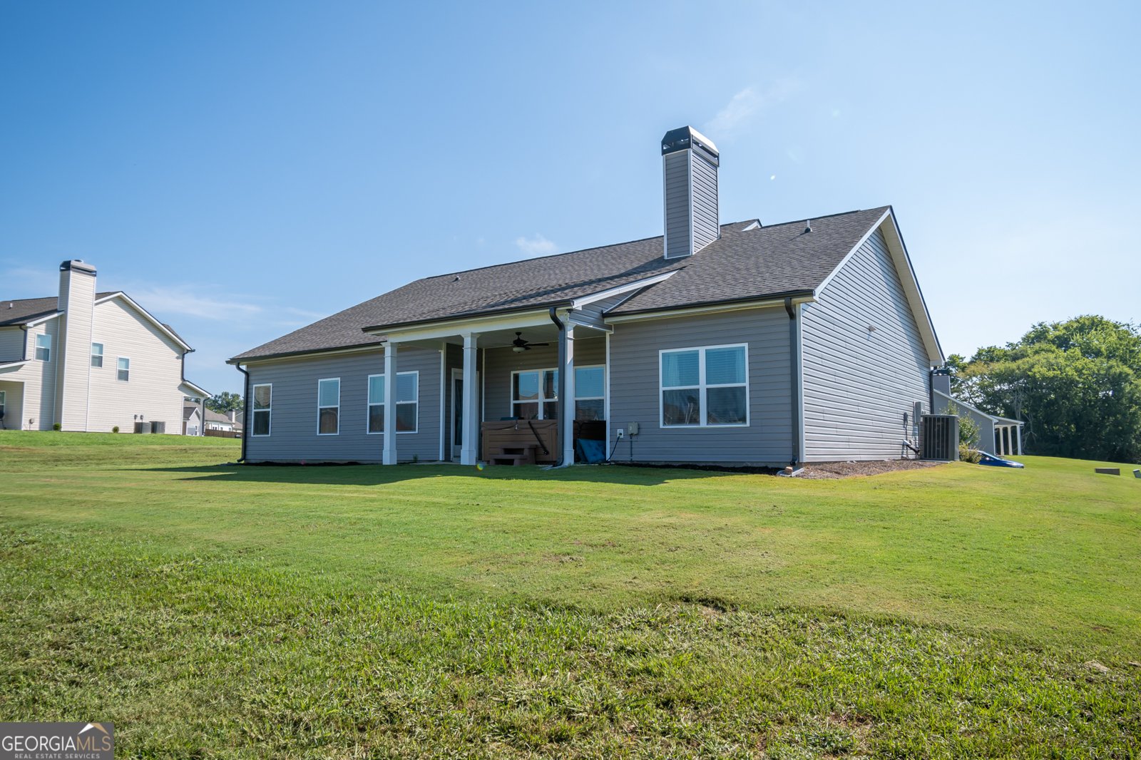 104 Harmony Farms Drive Eatonton - 10