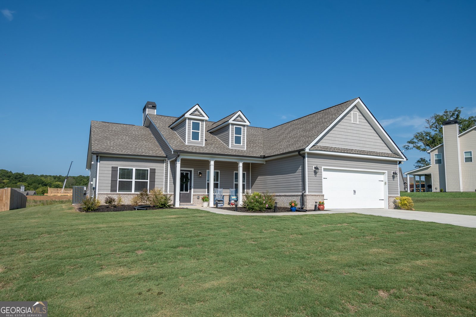 104 Harmony Farms Drive Eatonton - 13