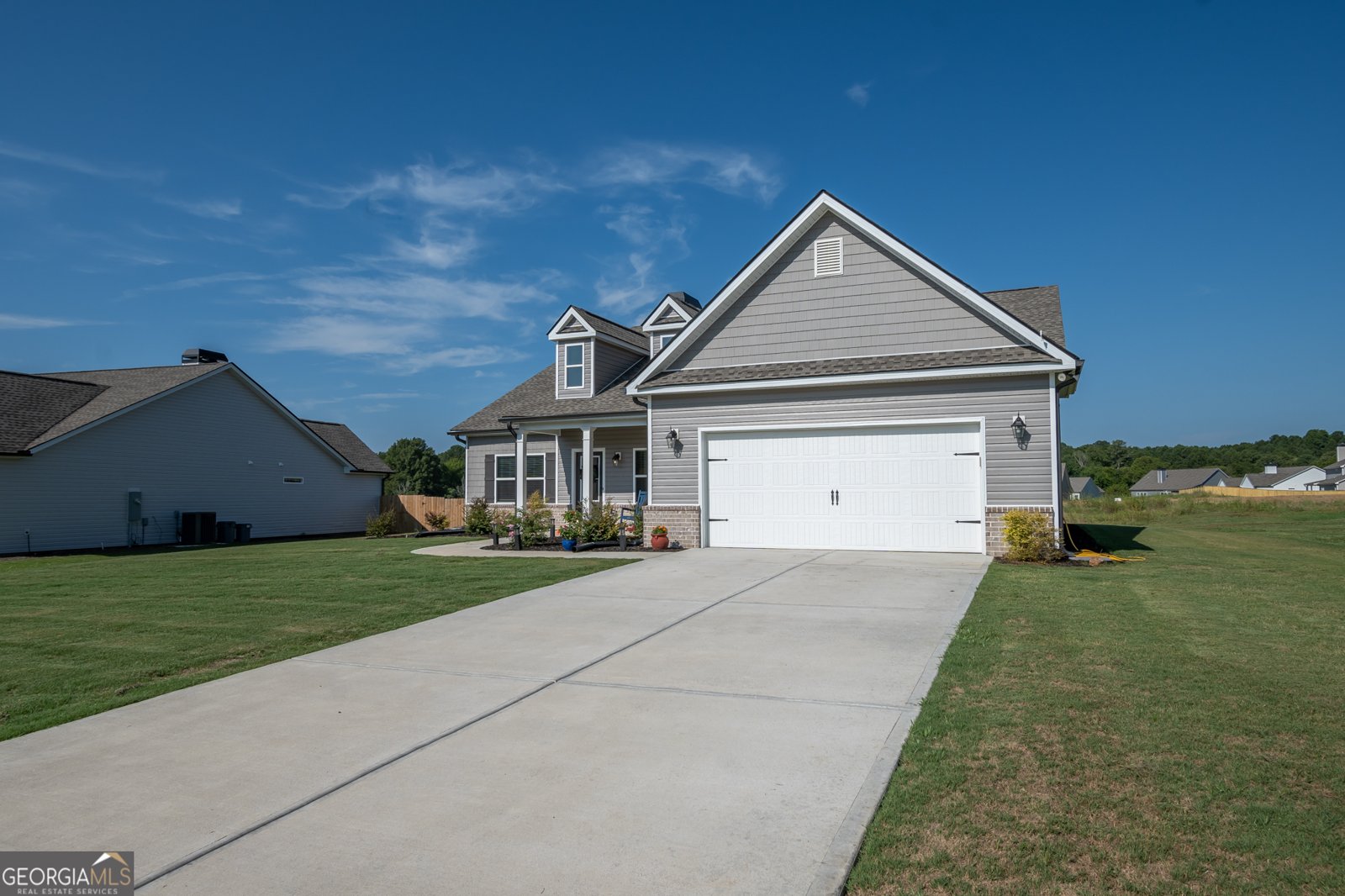 104 Harmony Farms Drive Eatonton - 14