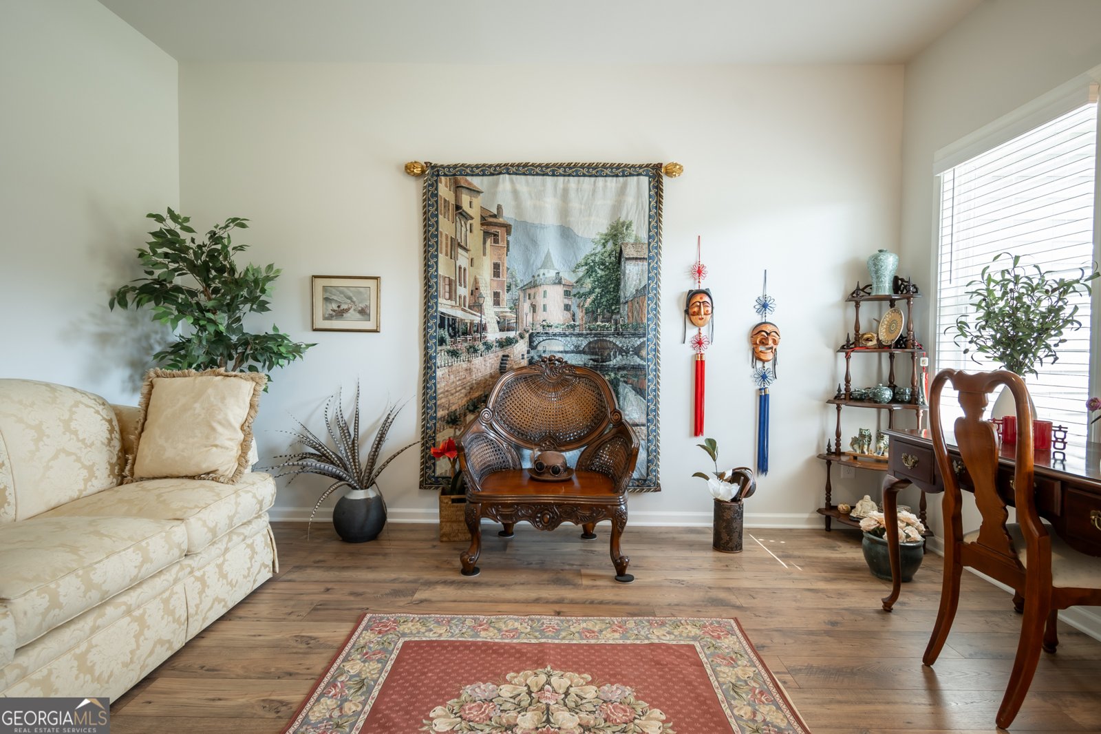 104 Harmony Farms Drive Eatonton - 19