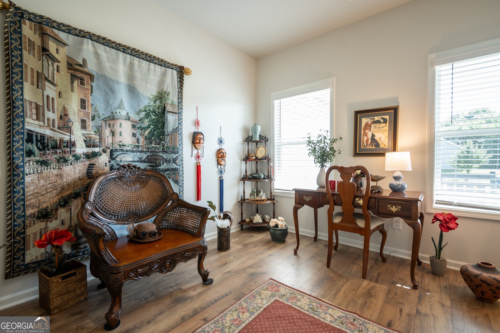 104 Harmony Farms Drive Eatonton - 20
