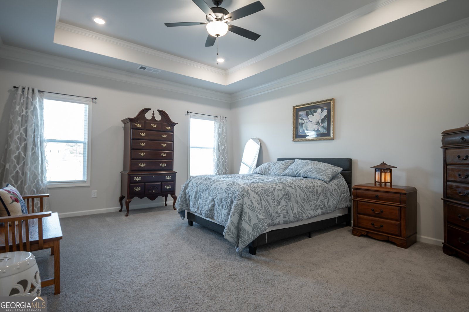 104 Harmony Farms Drive Eatonton - 21