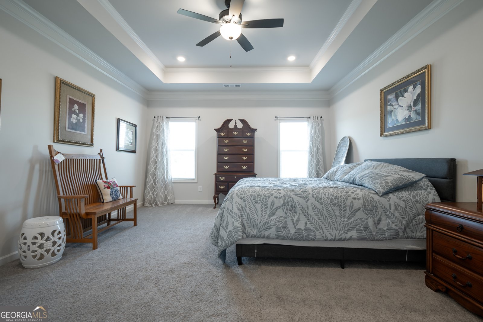 104 Harmony Farms Drive Eatonton - 24