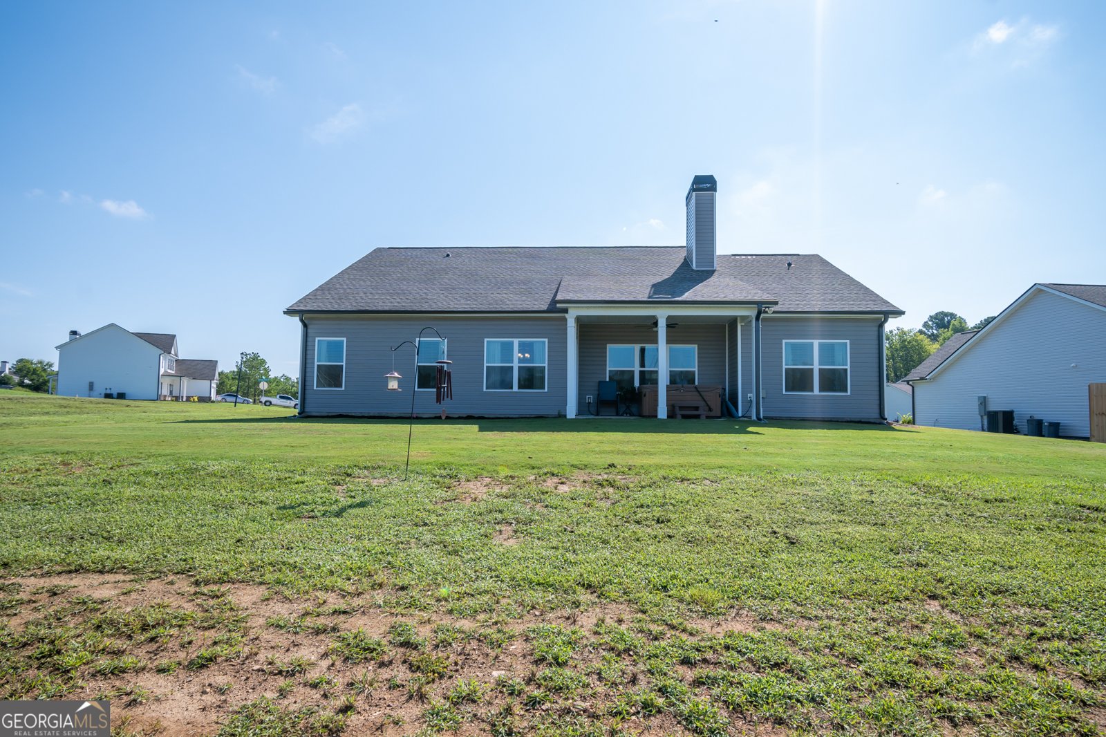 104 Harmony Farms Drive Eatonton - 9