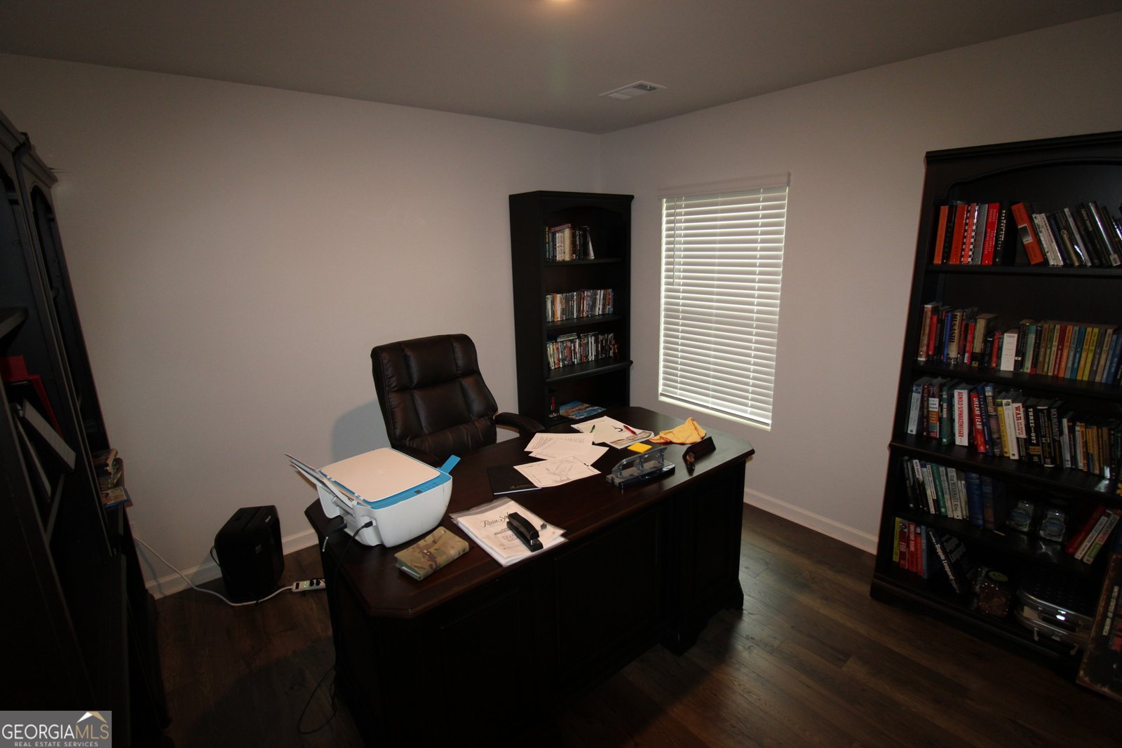 134 Oakwood Heights Road Dallas - 12