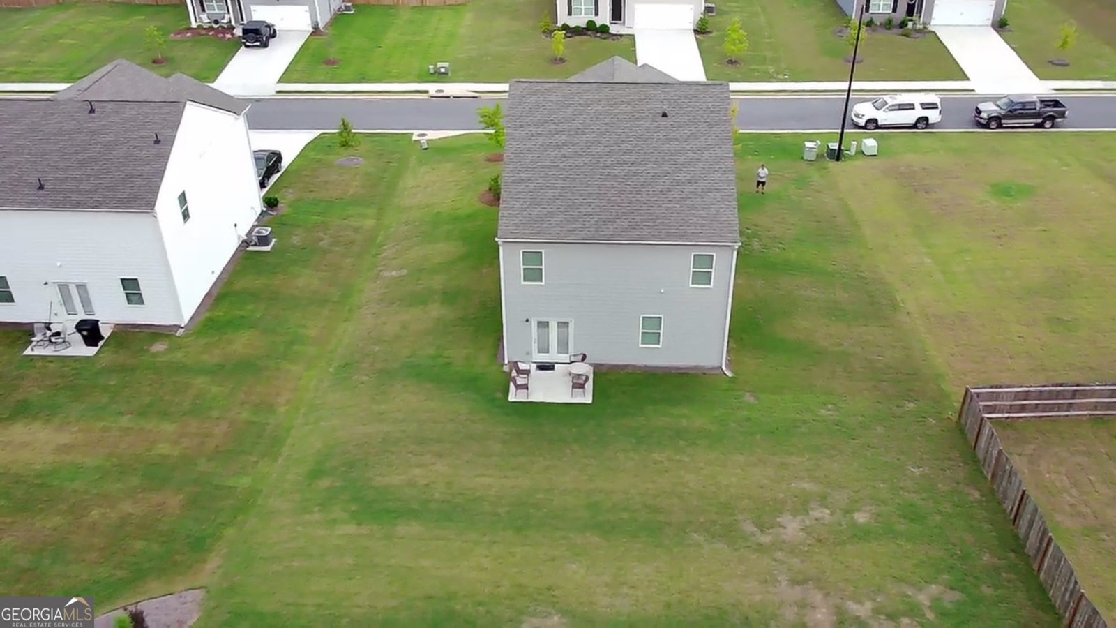 134 Oakwood Heights Road Dallas - 19