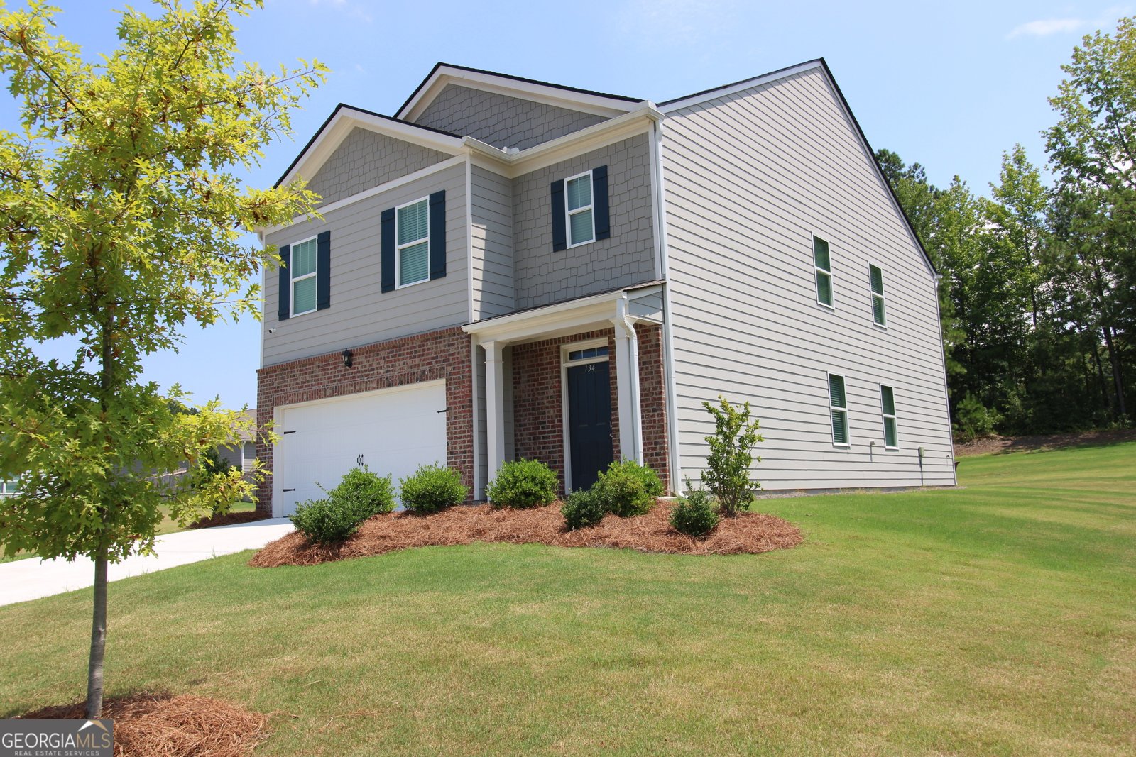 134 Oakwood Heights Road Dallas - 2