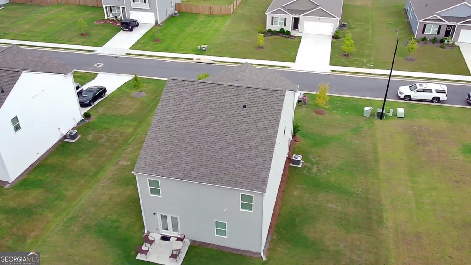 134 Oakwood Heights Road Dallas - 20