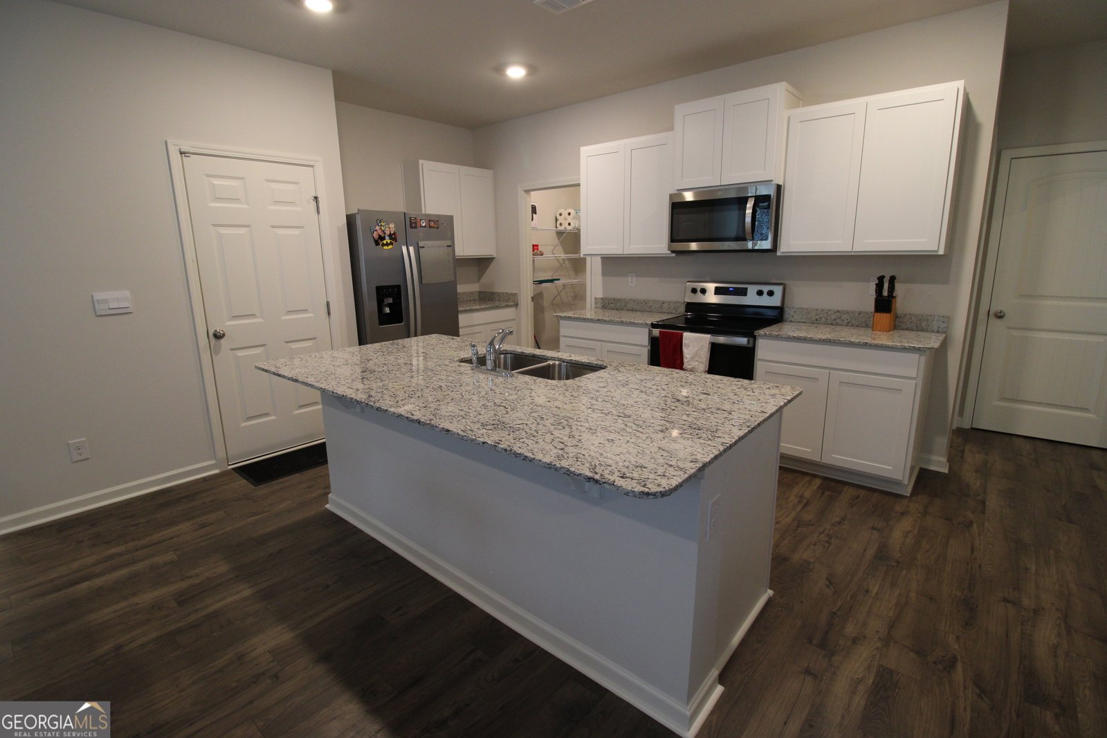 134 Oakwood Heights Road Dallas - 4