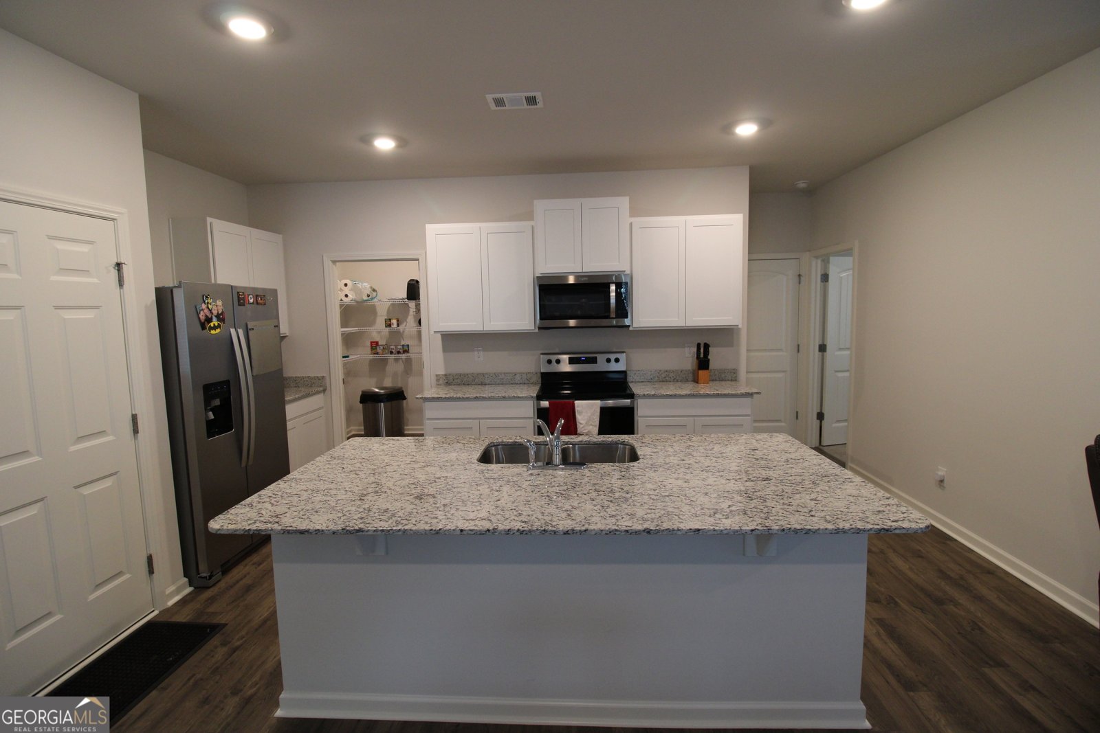 134 Oakwood Heights Road Dallas - 5