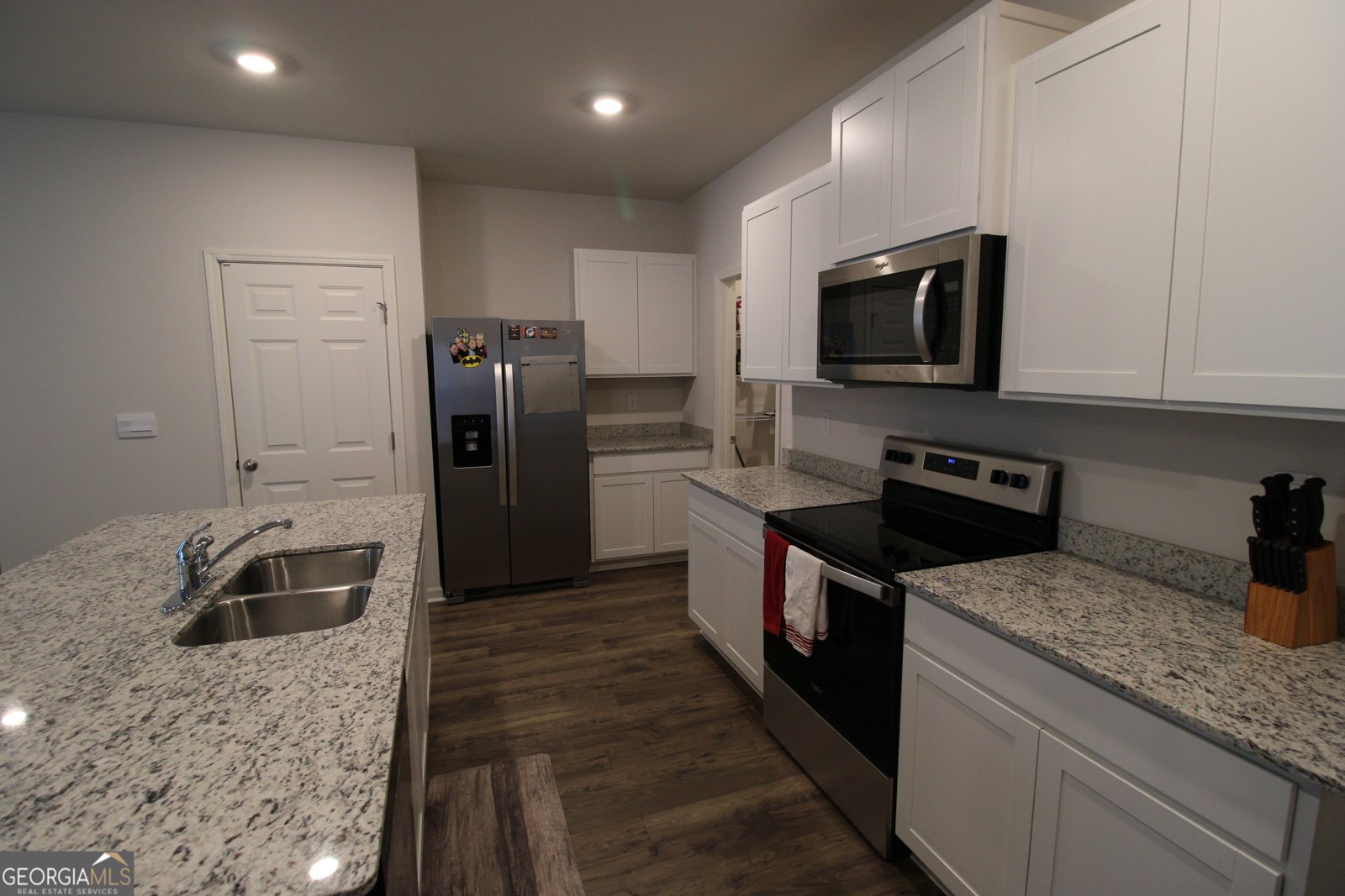 134 Oakwood Heights Road Dallas - 6