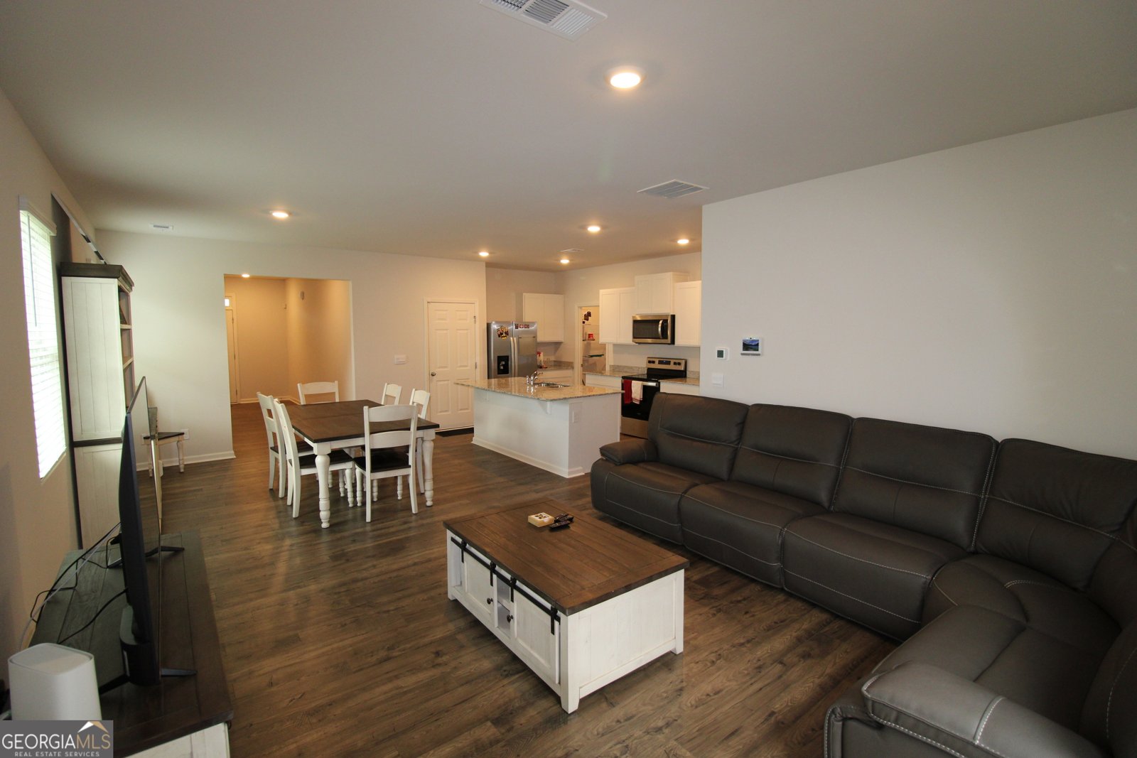 134 Oakwood Heights Road Dallas - 8