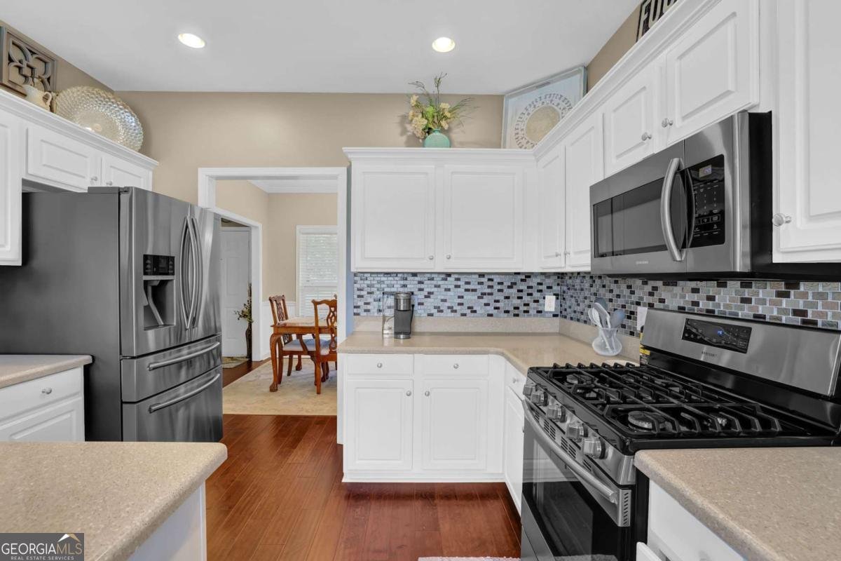 8815 Creekstone Place Gainesville - 11