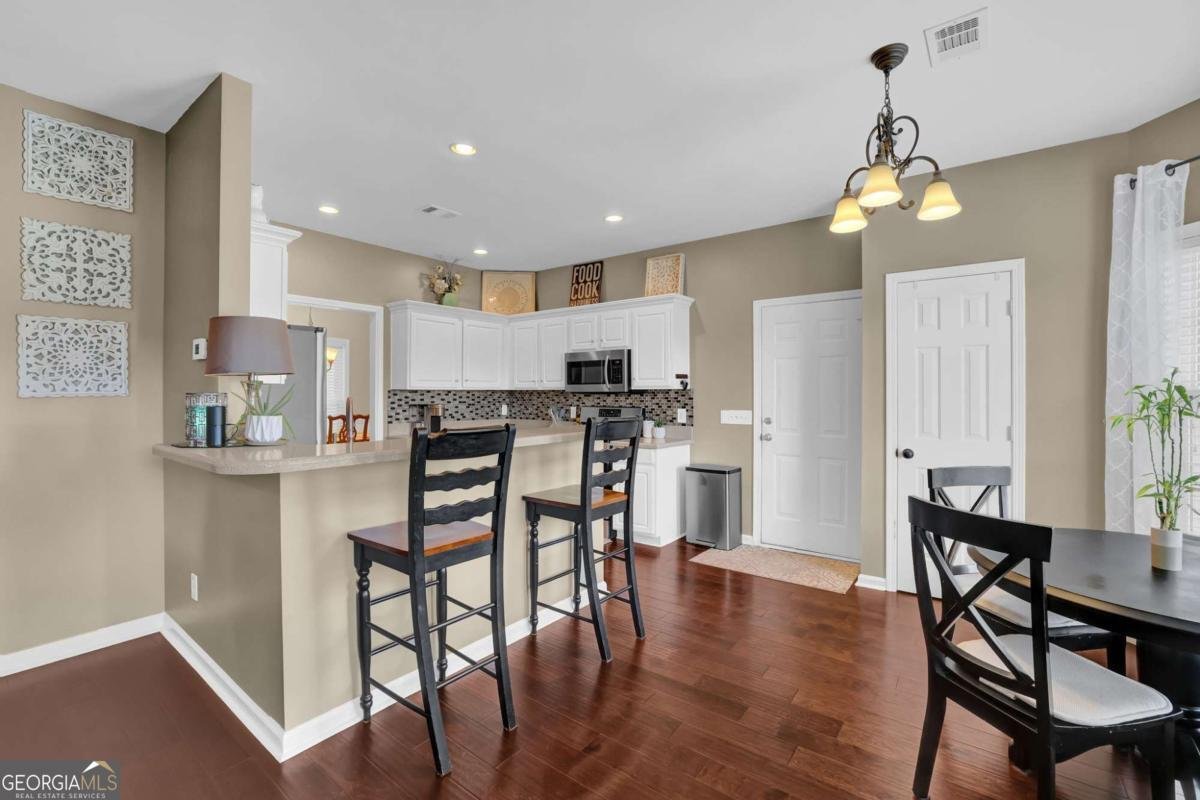 8815 Creekstone Place Gainesville - 14